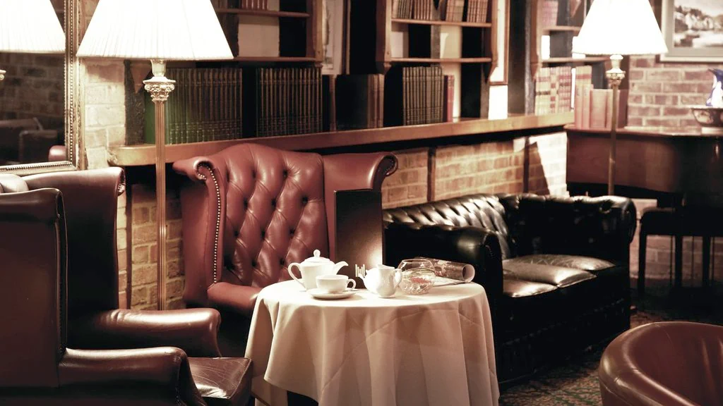 الفندق كوبثورن لندن جاتويك - كراولي